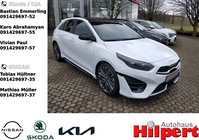 Kia cee'd / Ceed 2025