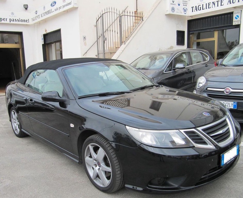Saab 9-3