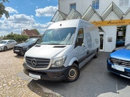 Mercedes-Benz Sprinter 2017