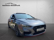 Hyundai i30 2019