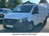 Mercedes-Benz Vito 2018