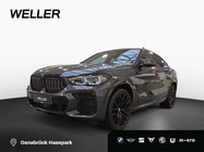 BMW X6 2022