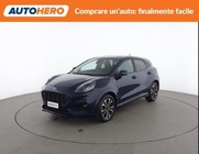 Ford Puma 2023