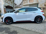 Hyundai Kona 2021
