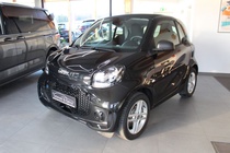 Smart ForTwo 2022