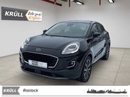Ford Puma 2022