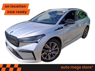Skoda Enyaq 2022