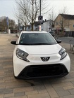 Toyota Aygo 2024