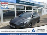 Ford Focus 2020