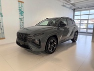Hyundai Tucson 2025