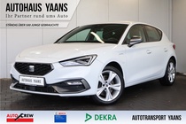 Seat Leon 2021
