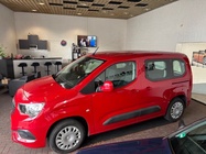 Opel Combo 2019