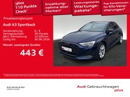 Audi A3 2025