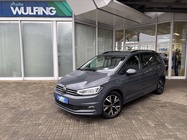 Volkswagen Touran 2024