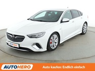Opel Insignia 2020