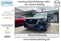 Mazda CX-60 2025