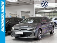 Volkswagen Passat 2025