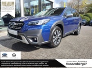 Subaru Outback 2024