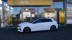 Opel Astra 2024