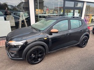 Dacia Sandero 2024