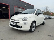 Fiat 500 2023