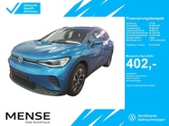 Volkswagen ID.4 2025