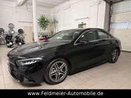 Mercedes-Benz A-Class 2025