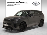 Land Rover Sport 2026