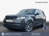 Land Rover Range Rover 2026