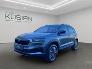 Skoda Karoq 2025