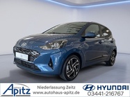 Hyundai i10 2026