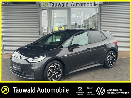 Volkswagen ID.3 2021