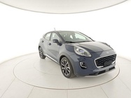Ford Puma 2023