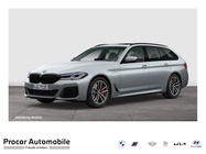 BMW 5 Series 2021