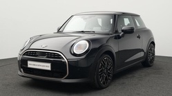 MINI Cooper 2024