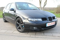 Seat Leon 2005