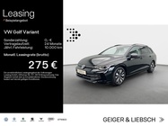 Volkswagen Golf 2025