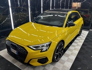 Audi A3 2024