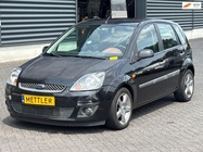 Ford Fiesta 2006