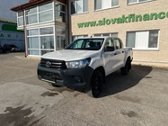 Toyota Hilux 2019