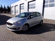 Ford C-Max 2019