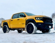Dodge RAM 2023