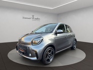 Smart ForFour 2020