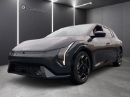 Kia EV4 2025