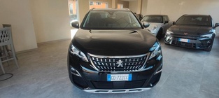 Peugeot 5008 2020