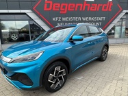 BYD Atto 3 2023