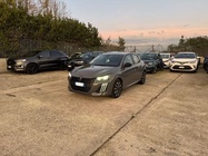 Peugeot 208 2024