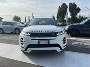 Land Rover Evoque 2019