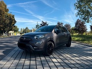 Fiat 500X 2015