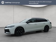 Volkswagen Passat 2026